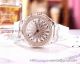 Perfect Replica Chopard Purple Diamond Dial 45mm Women's Watch (3)_th.jpg